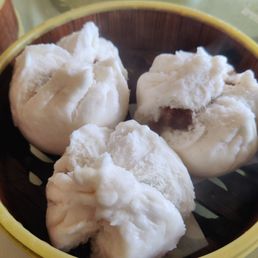 char siu bao