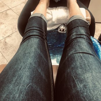 Forever Nail Salon - Nail Salons Near Me - San Lorenzo, California
