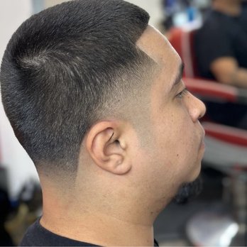 Tkdragonbarber Barbershop - cut by Bryan D - Barbers Near Me - San Jose, California Tkdragonbarber Barbershop - cut by Bryan D - Barbers Near Me - San Jose, California