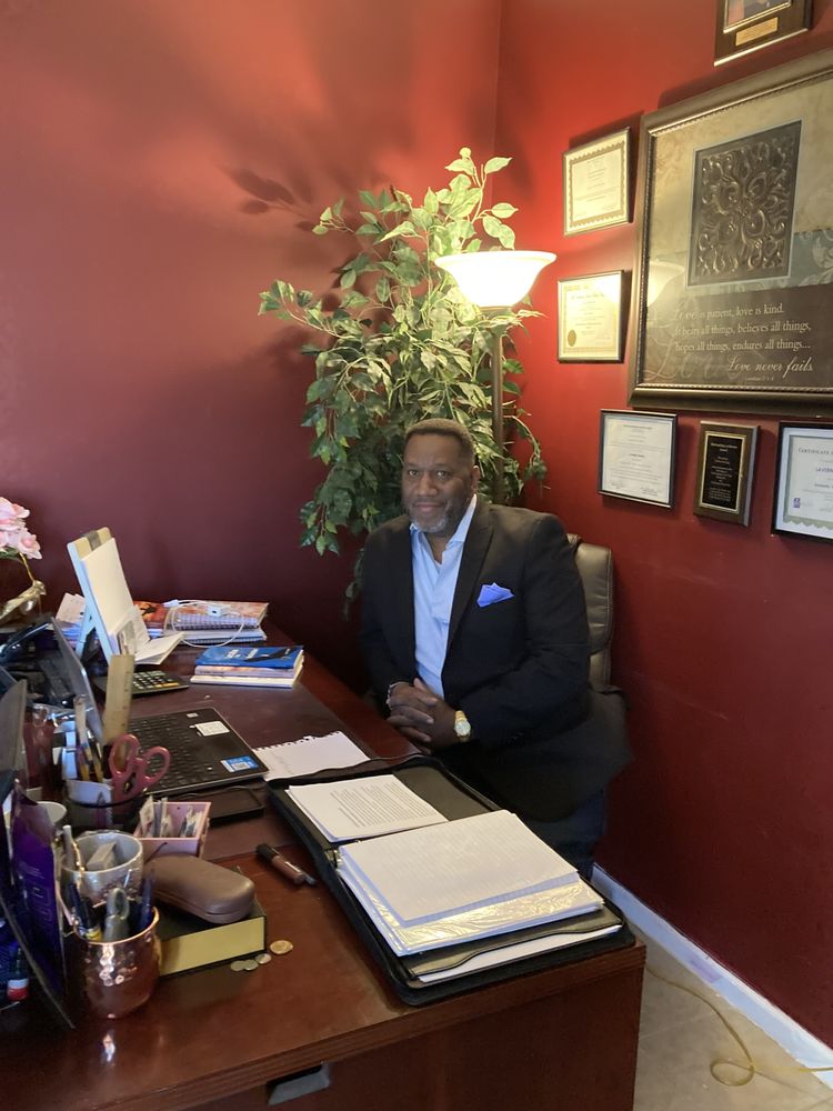 Restoring Life Restoration Center - social services organization in New Castle, DE