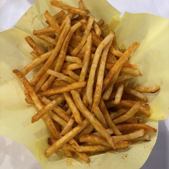 The Kickin' Crab - Cajun fries - Cajun/Creole Near Me - Westminster, California