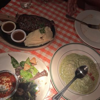 Jones - Ravioli - Italian Near Me - West Hollywood, California