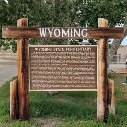 Wyoming State Penitentiary