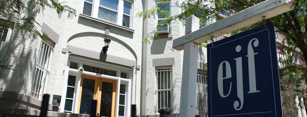 EJF Real Estate Services - property management company in Washington, DC, DC