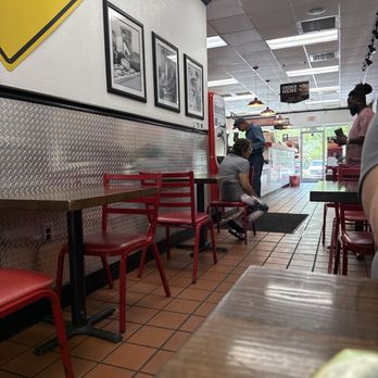 Firehouse Subs - Empty Coke Machine - Sandwiches Near Me - Jacksonville, Florida Firehouse Subs - Empty Coke Machine - Sandwiches Near Me - Jacksonville, Florida