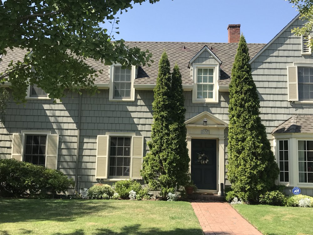 Slide of Davis Roofing Group