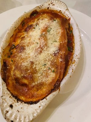 Primi Piatti by null