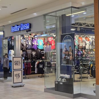 Locker Room by Lids - Storefront - Sports Wear Near Me - Charlotte, North Carolina Locker Room by Lids - Storefront - Sports Wear Near Me - Charlotte, North Carolina