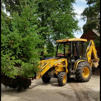 Sustainable Creations - Landscaping Near Me