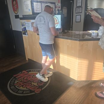 Mom’s House - Waffles Near Me - Bakersfield, California