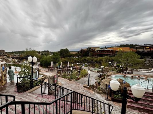 The Springs Resort by null