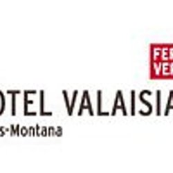 Arenas Resort Valaisia - Hôtel Valaisia & Sports
