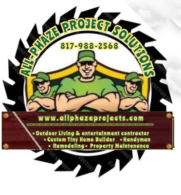 All Phaze Project Solution