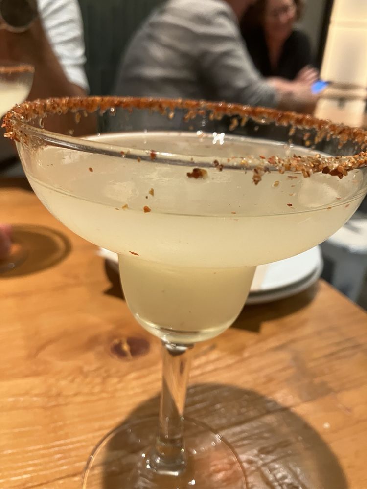 DF Bar
