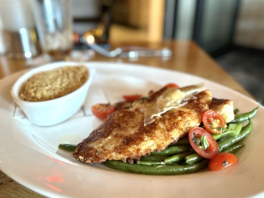 Cooper's Hawk Winery & Restaurant- Reston, VA by null