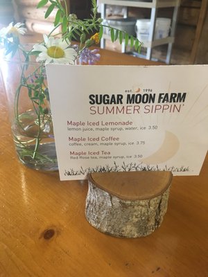 Sugar Moon Farm by null