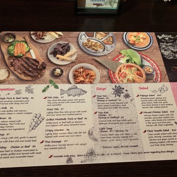 Rim Tanon - Thai Near Me - Houston, Texas Rim Tanon - Thai Near Me - Houston, Texas
