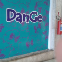 Dange