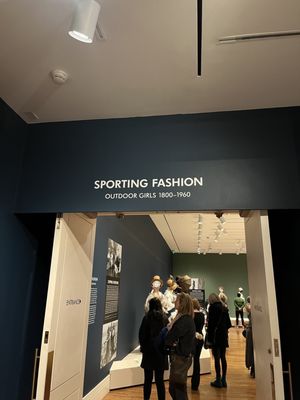 Taft Museum of Art by null