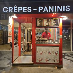 Crêperie Génia
