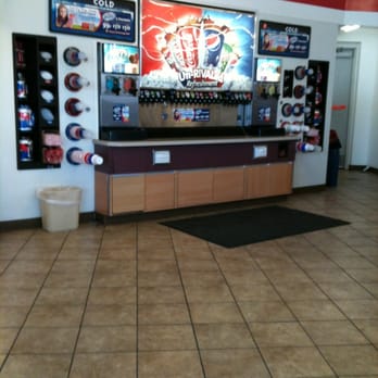 Speedway - The massive selection of fountain beverages - Gas Stations Near Me - Wyoming, Michigan Speedway - The massive selection of fountain beverages - Gas Stations Near Me - Wyoming, Michigan