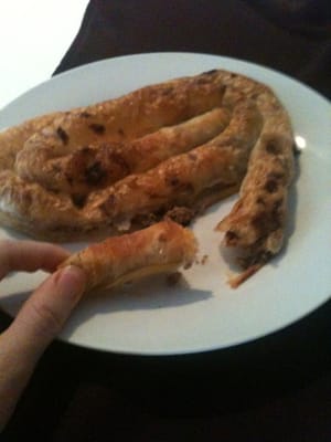 Old Town Sarajevo by null