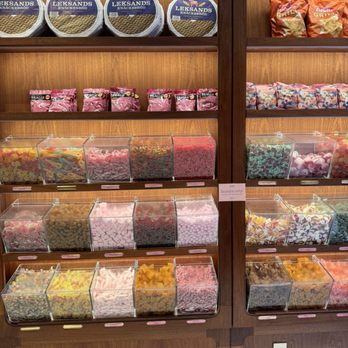 Bonbon - A Swedish Candy - Sours - Candy Stores Near Me - New York, New York Bonbon - A Swedish Candy - Sours - Candy Stores Near Me - New York, New York