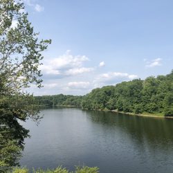 Lake Frank