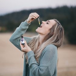 Vim Natural Supplements & Body Care