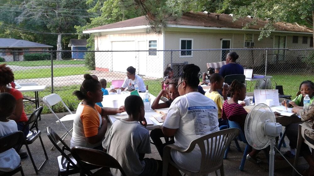 ROCAATMinstries - social services organization in Jackson, MS