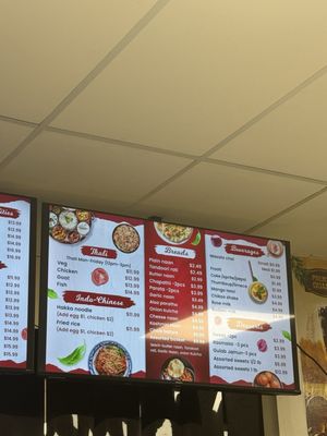Menu photo 1 Indigo Grocers & Restaurant Phoenix, AZ