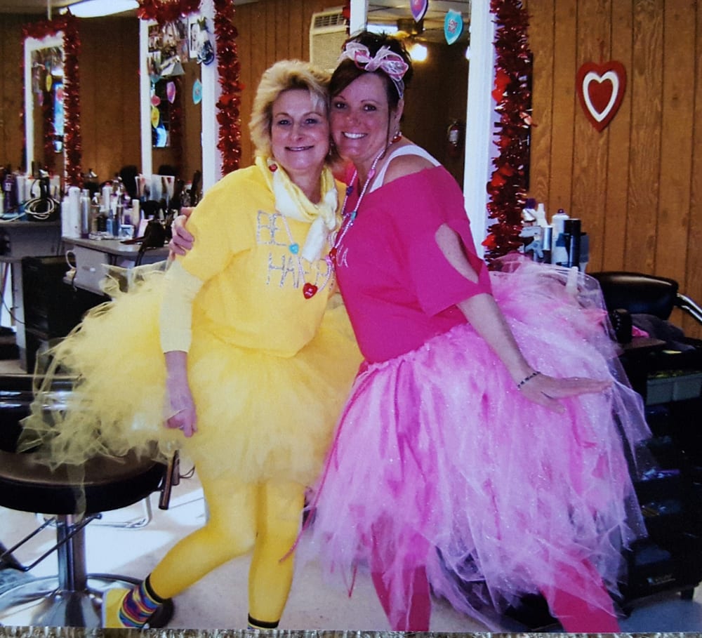 THE HAIR DOCTOR Updated September 2024 19 Photos 606 Walnut St