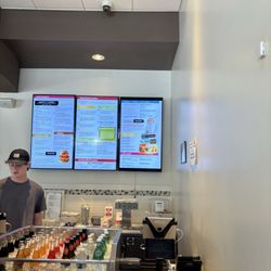 Burger 21 - Ballantyne