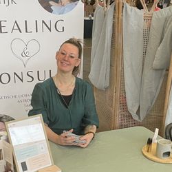 Kizzy's healing praktijk Tarot & Reiki - Tarot consult