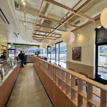 CAVA - Mediterranean Near Me - Studio City, California