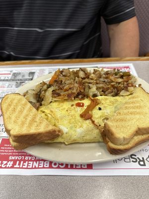 Athens Family Restaurant by null