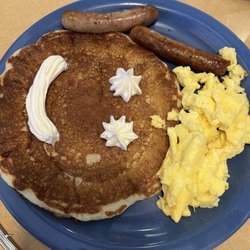 Country Kitchen