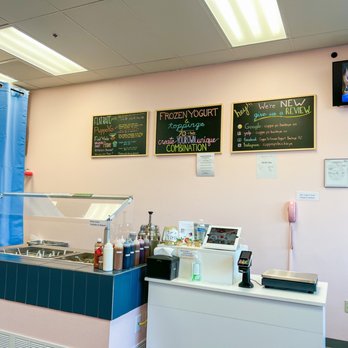 Cuppa Yo Frozen Yogurt - Toppings & syrups - Ice Cream & Frozen Yogurt Near Me - Buckeye, Arizona Cuppa Yo Frozen Yogurt - Toppings & syrups - Ice Cream & Frozen Yogurt Near Me - Buckeye, Arizona