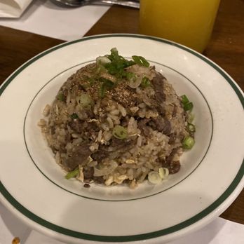 Take31 - Bulgogi rice - Korean Near Me - New York, New York Take31 - Bulgogi rice - Korean Near Me - New York, New York