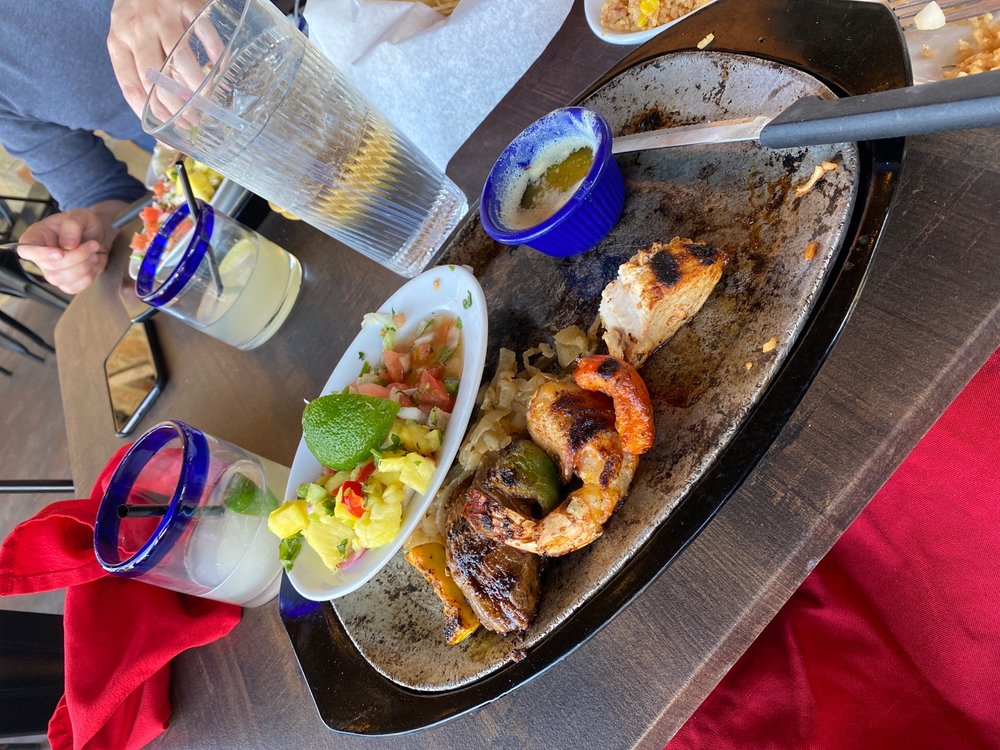 DOS RIOS MEXICAN BAR & GRILL 227 Photos & 317 Reviews 1281 N