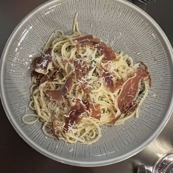 Blu Ristorante - Italian Near Me - Toronto, Ontario