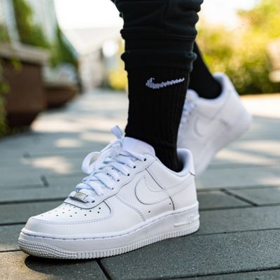 Foot Locker by null
