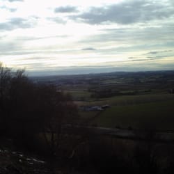 Killynether Forest Park