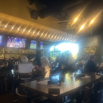 The Parlay Kitchen + Cocktails - Gastropubs Near Me - Chandler, Arizona The Parlay Kitchen + Cocktails - Gastropubs Near Me - Chandler, Arizona