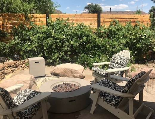 Goosetown Station by null