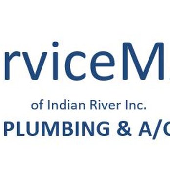 ServiceMAX - Plumbing Near Me - Vero Beach, Florida