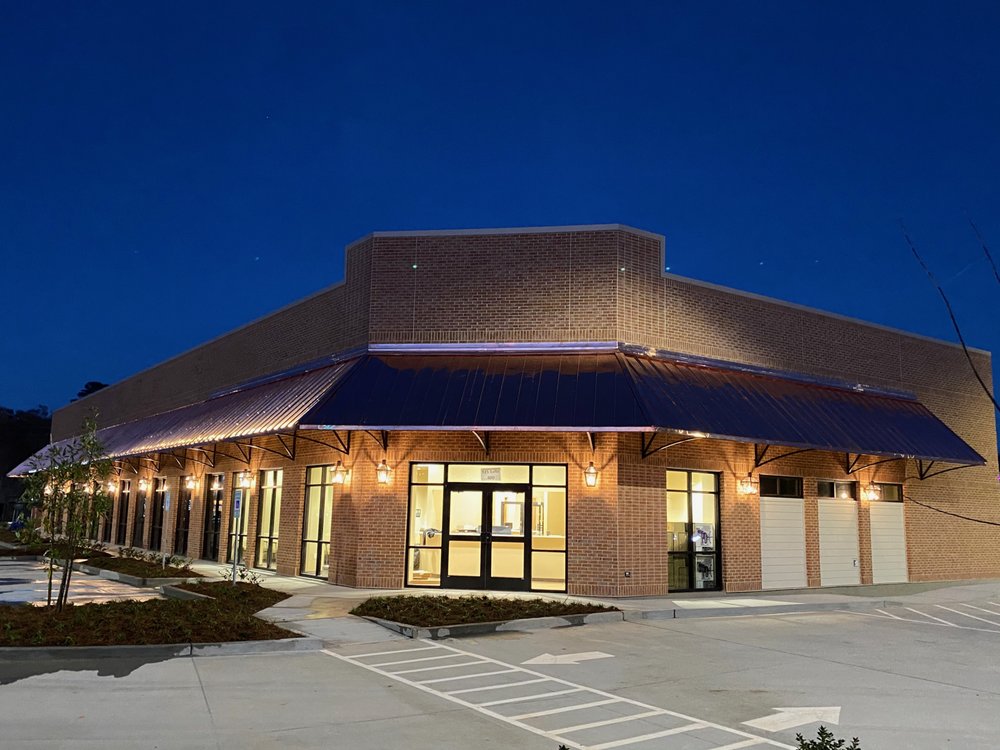 In & Out Urgent Care - Mandeville