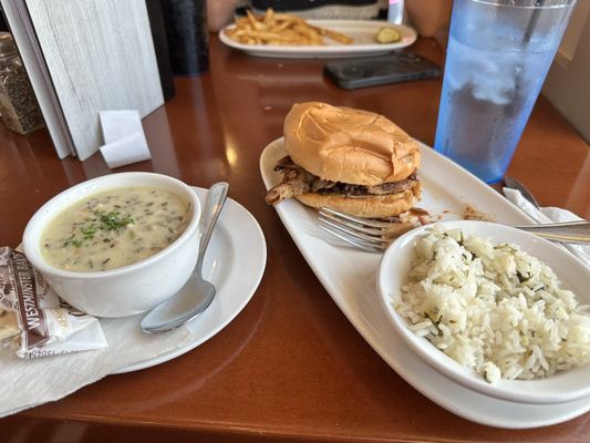 Charlie's On Prior by null