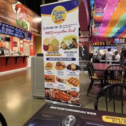 Celida's Cafe