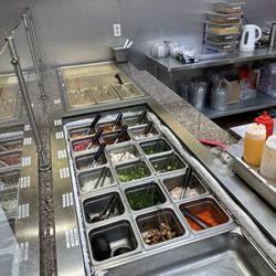 Honolulu Poke & Ramen